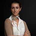 Caterina Crociata